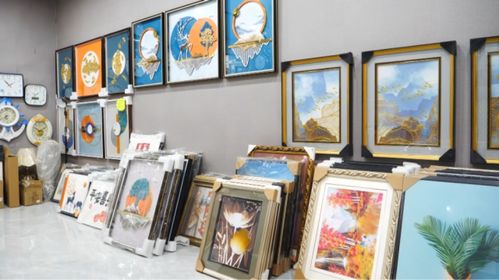 小店故事丨美，綻放在春雨后